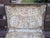 Textile Hartmann Tweed Woodbox Suitcase For Sale - Image 7 of 9