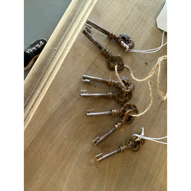 19th. C. French Bleached Walnut Buffet À Deux Corps For Sale - Image 10 of 12