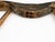 Rustic Authentic Antique Wooden Ox Yoke – Hand-Carved Farm Implement Wall Sculpture, 54" For Sale - Image 3 of 7
