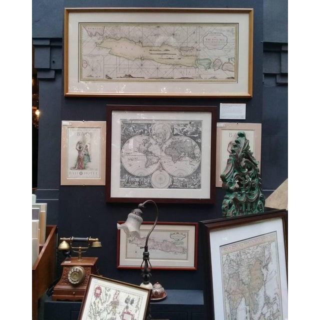 Tonkin War Battle Scene, 1885, Paper For Sale - Image 9 of 10