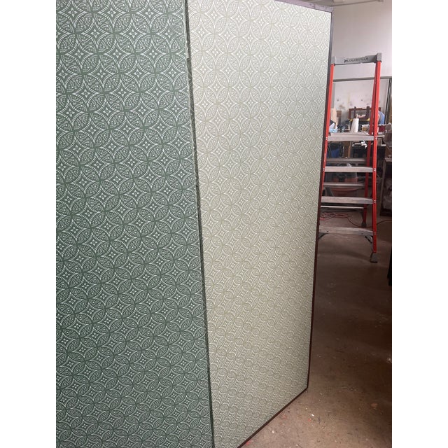 Japanese Screen 17th Century For Sale - Image 11 of 11