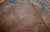 1910s, Handmade Antique Chinese Art Deco Rug 5.1' X 8.3' For Sale - Image 4 of 9