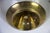 LSP3 Flush Mount in Brass and Glass by Luigi Caccia Dominioni for Azucena, 1960s For Sale - Image 10 of 17