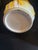 Lefton Rare 1960s Lefton Cabbage Leaf Ceramic Canister in Excellent Condition For Sale - Image 4 of 8