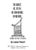 PICKOFF, Louise [175] pp. A. S. Barnes and Company, Inc. 1964 Second Printing 8 1/2" x 5 3/4" Jacket design by Mella Lembo