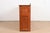 Stickley Style Mission Oak Arts & Crafts Twelve-Drawer Dresser Chest For Sale - Image 9 of 11