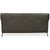 Mayon 3-Seater and 2-Seater Sofas in Dark Green Leather from Leolux, Set of 2 For Sale - Image 17 of 18