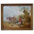 Brown Richard Barrett Davis, RBA Equestrian, 19th Century, Oil Painting For Sale - Image 8 of 8