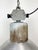 Mid-Century Modern Industrial Aluminium Pendant Lamp from Polam Wilkasy, 1960s For Sale - Image 3 of 18
