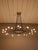 Large 24 Light Shanghi Style Chandelier For Sale - Image 9 of 11