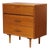 Mid 20th Century Lowboy Dresser Chest of Drawers For Sale