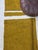 Mid-Century Modern Modern Mustard Boujad Rug -7.5 X 5.1 Ft For Sale - Image 3 of 8