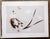 2000 - 2009 Vintage Charley Harper Modernist Abstracted Bird Lithographs (7.6" X 6.3") - Set of 9 For Sale - Image 5 of 11