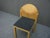 Set of Postmodern Dining Chairs by Arno Votteler, 1980s For Sale - Image 6 of 11