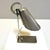 Silver Compass Dans Loeil Table Lamp by André Putman for Baldinger & Sons, 1980 For Sale - Image 8 of 14