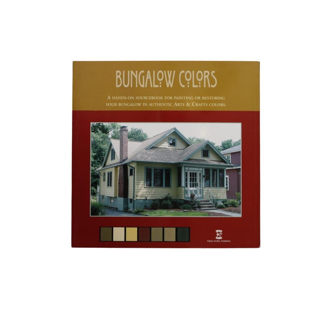 2000 - 2009 Bungalow Colors by Robert Schweitzer For Sale - Image 5 of 5
