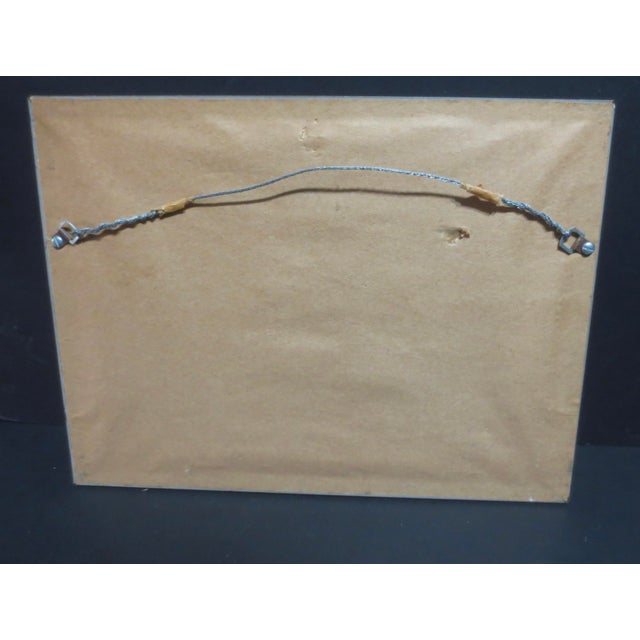 Illustration of a Spanish Inquisition scene. Adolphe Steinheil, c1875. A French print of the artwork. late 19th book plate...