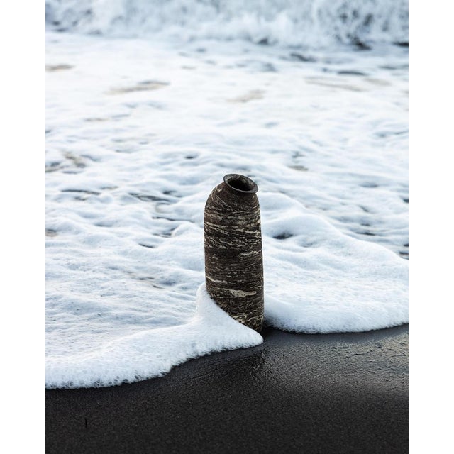 Stomata 4 Vase by Anna Karountzou For Sale - Image 16 of 18