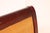 Grange Louis Philippe Style Cherry King Sleigh Bed For Sale - Image 12 of 18