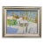 "Winter" by Evgeny Scherbah Oil on Canvas C. 1999 For Sale