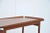 Brown Danish Teak Trolley in the Style of Arne Vodder, 1960s For Sale - Image 8 of 9