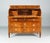 Brown Louis XVI Secretary, 1795 For Sale - Image 8 of 18