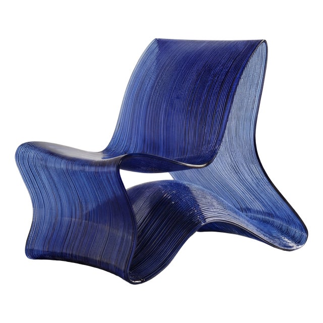Mymistake Chair by noi. For Sale