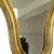 Vintage French Crested Mirror, 1950s For Sale - Image 9 of 15