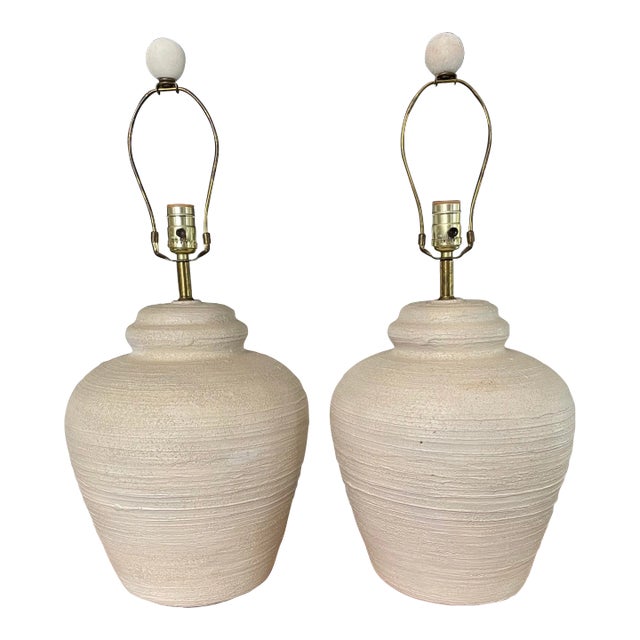 Pair of Danish S+mind Modern Lamps 1975 Per Linneman Schmidt For Sale