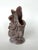 Vintage Gonder Pottery Vase For Sale In New York - Image 6 of 12
