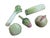 French Vintage Trompe Loleil Ceramic Vegetable Decorative Objects - Set of 5 For Sale - Image 3 of 17