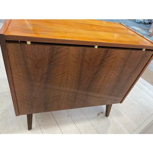 Vintage Dresser by Tatra Nabytok For Sale - Image 4 of 6