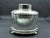1920s Antique Hunt Diederich Silver Trompe l'Oeil Tea Caddy- 5 Piece Box For Sale - Image 13 of 13