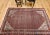 Vintage Persian Malayer Area Rug, Wool Pile, Allover Paisley Design, 1920s For Sale - Image 4 of 12