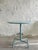 Bauhaus Garden Table by Max Ernst Haefeli for Embru, Switzerland, 1940s For Sale - Image 4 of 11