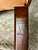 Wood Kittinger Williamsburg Wa 1119 Chippendale Armchair For Sale - Image 7 of 9