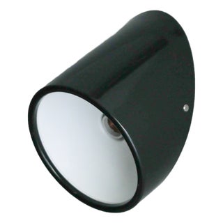 Italian Model 235 Wall Lamp by Cini Boeri for Arteluce, 1970s For Sale