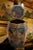 Early 1900s Antique Chinese Tea/Rice Wood Barrel For Sale - Image 4 of 13