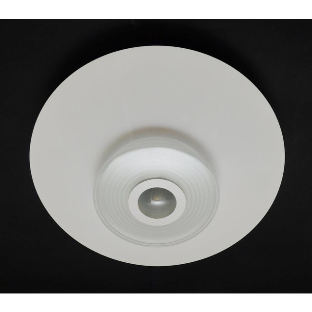 1960s 1960s Moni Sconces by Achille Castiglioni for Flos, a Pair For Sale - Image 5 of 10