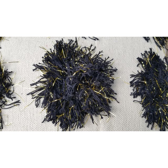 Moroccan Wedding Quilt 24 Inch Pillow Cover Chairish