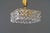 Chandelier from Bakalowits, Vienna, Austria, 1950s For Sale - Image 6 of 18
