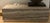 Mid-Century Modern Rectangular Travertine and Chrome Coffee Table For Sale - Image 3 of 5