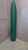Model Unghia Nail Lipstick Floor Mirror in Petrol Green For Sale - Image 9 of 15