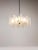 Vienna Ice Glass Star Chandelier by J. T. Kalmar for Kalmar, Austria, 1960s For Sale - Image 12 of 18