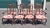 Wood Exquisite Set of 8 Shell Carved 1940s French Dining Chairs For Sale - Image 7 of 17