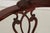 Southwood Ball & Claw Mahogany Corner Chair For Sale - Image 15 of 17