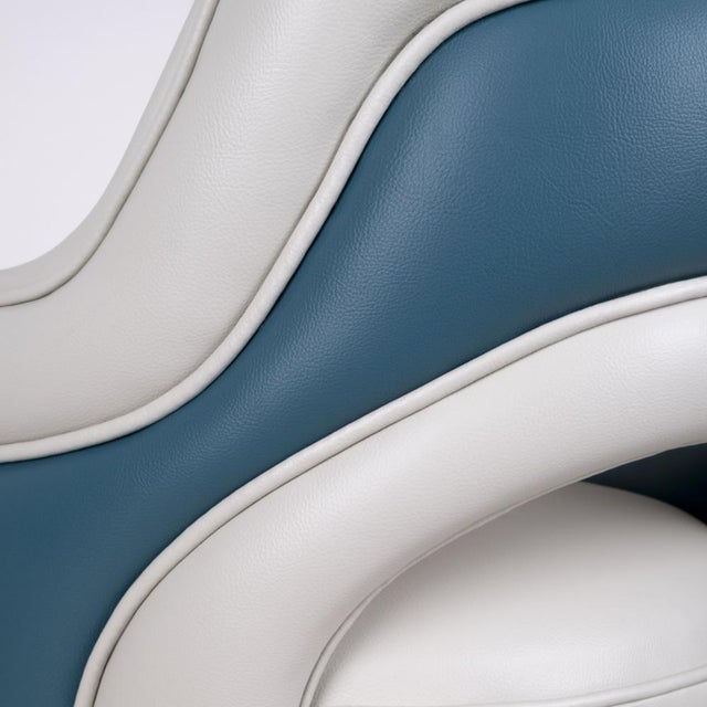 Charisse Dining Chair by Ottiu For Sale - Image 6 of 7