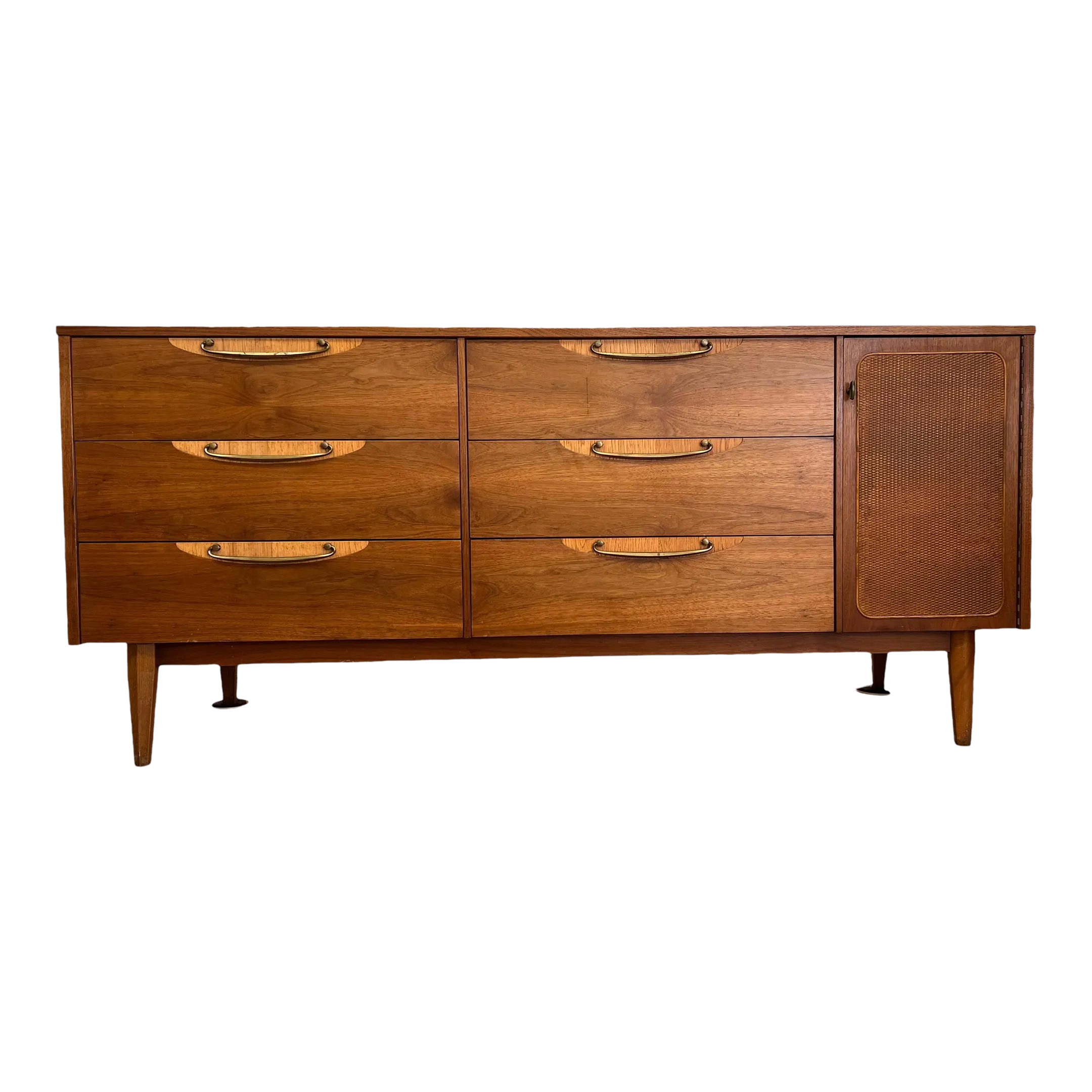 1950s USA vintage チェスト 1950s-vintage-mid-century-