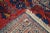 Traditional Antique Lillihan Rug 5'3'' x 6'6'' For Sale - Image 3 of 12