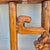 Antique Chinese Open Fretwork Lattice Large Window Screens Decorative Wall Panels, a Pair For Sale - Image 13 of 15